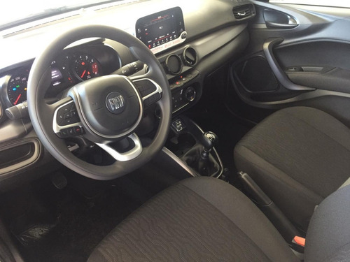 Fiat Cronos Drive 1.3 Gse Pack S-desing My21 Jm