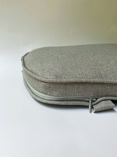 Imagen 2 de 4 de Almohadones Para Sillas Master Outdoor Exterior Impermeable