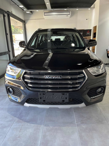 Imagen 9 de 15 de Haval H2 2021 1.5t Luxury At