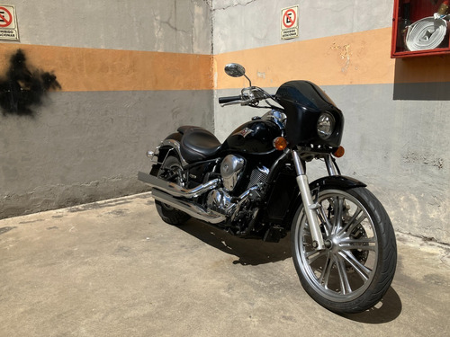 Imagen 10 de 11 de 2008 Kawasaki Vulcan 900