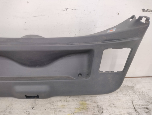Tapizado Portón Trasero Megane 3 (Usado)