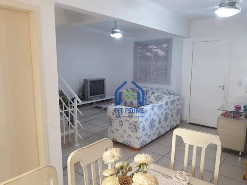 Casa Com 3 Dormitórios À Venda, 90 M² Por R$ 430.000,00 - Jardim Yolanda - São José Do Rio Preto/sp - Ca2084