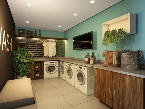 Imagem 8 de 15 de Apartamento Residencial Para Venda, Morumbi, São Paulo - Ap10055. - Ap10055-inc