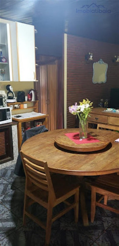 Imagem 11 de 15 de Chácaras À Venda Em Atibaia/sp - Compre O Seu Chácaras Aqui! - 1491501