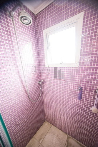 Imagem 19 de 30 de Apartamento - Ap00851 - 34419422