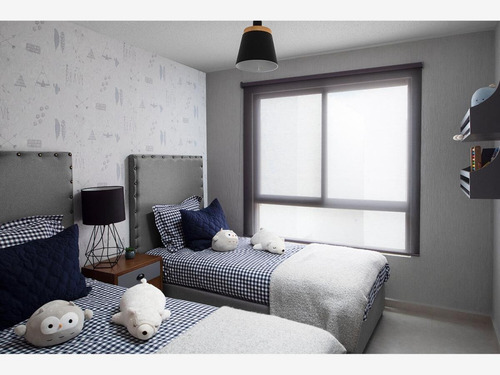 Imagen 5 de 9 de Venta Casa 3 Los Héroes Tizayuca