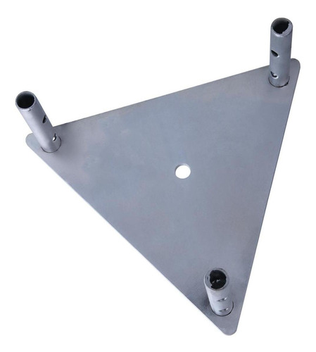 Base Para Torre Seccion Stz45 Galvanizado Por Electrolisis.