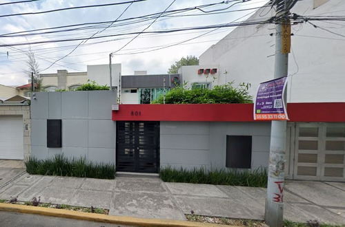 Casa En Venta En Lindavista Norte, Magnifica Oportunidad De Remate Bancario!!!