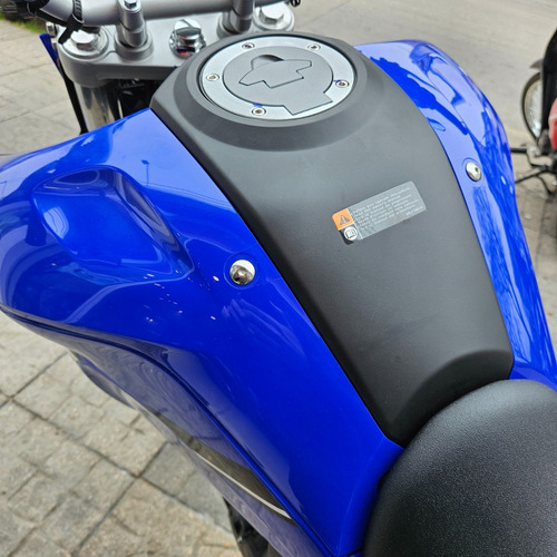 Yamaha Xtz 250 Lander - Tomamos Tu Moto Usada - Financiada