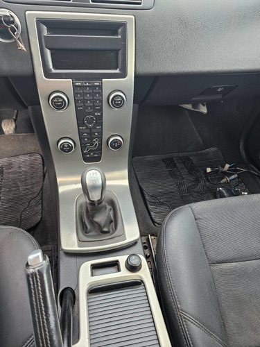 Volvo C30 2.4 170hp Mt