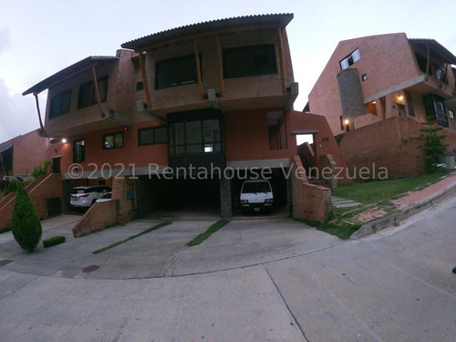 Imagen 18 de 18 de Excelente Townhouse En Venta El Hatillo Mls #22-10643