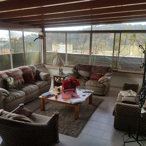 Imagen 7 de 29 de Vendo Ph 323m2 5h/5b/4p Guaicay 1703
