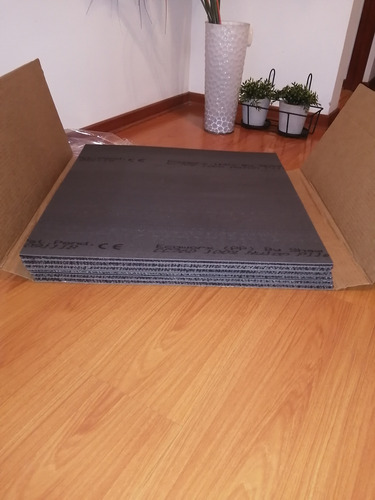 Venta Alfombra Modular (caja 12 Unidades)