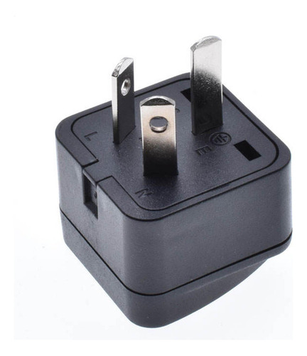 Adaptador De Enchufe De Viaje Adaptador De Enchufe Internaci