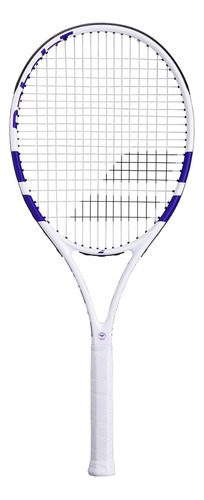Raquetas De Tenis Babolat 2021 Evoke 105 Wimbledon (4-3/8)
