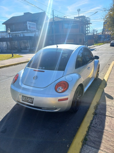 Imagen 1 de 11 de Volkswagen Beetle Sport