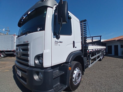 Man 24280 Contellation