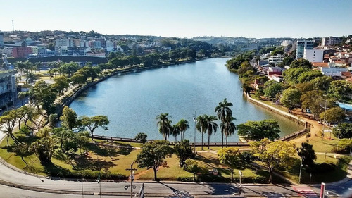 Imagem 11 de 25 de Ótimo Terreno À Venda, Em Local Tranquilo, Em Meio A Natureza, No Residencial Alvorada Próximo Ao Bairro Guaripocaba, Bragança Paulista-sp - Sp - Te0007_hcoret