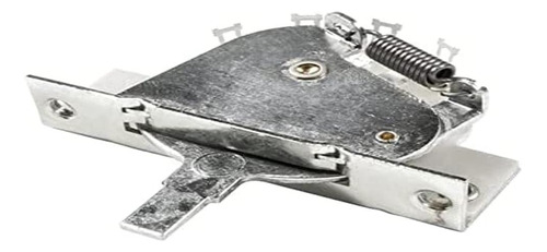 Fender Interruptor Selector De Recogida De 5 Posiciones Pure