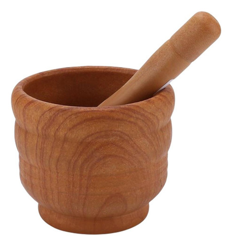 Juego De Mortero De Resina, Guacamole, Hierbas, Molinillo De