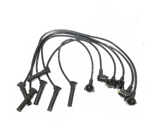 Cable Bujia Ppa Ford Explorer 4.0l 6cil Motor Soch