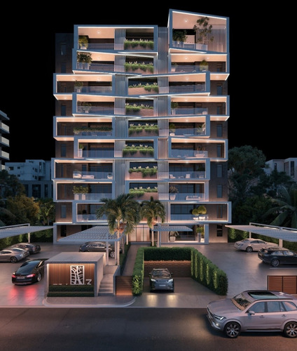 Imagen 28 de 28 de Villa Olga Santiago Apartamentos En Construccion Entrega Lista En Mayo