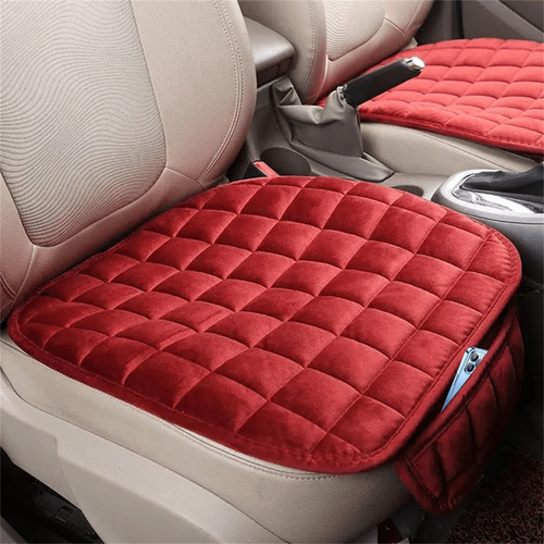 Cojín Z Para Asiento Coche Premium Comfort Memory Silk Wa