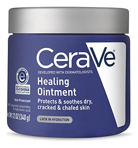 Ungüento Curativo Cerave