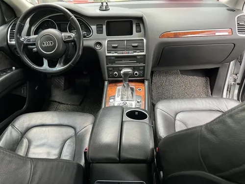 Audi A6 1.8 Tfsi Ambition