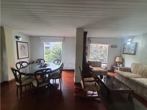 Vendo Apartaestudio Rosales