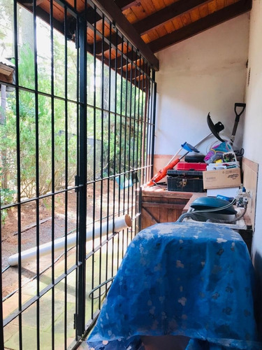 Venta Casa Y Lote 4 Ambientes Pinar Lucila Del Mar