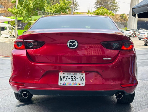 Mazda Mazda 3 2.0 I Sedan Mt