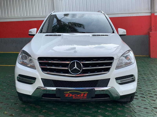 Mercedes-benz Ml 350 Bluetec 3.0 V6 Diesel