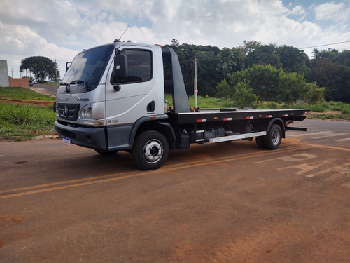Mercedes Bens Acello 815