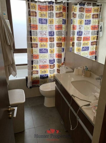 Dpto Duplex Venta 3d 3b Gran Azotea Con Jaccuzi Lo Barnechea