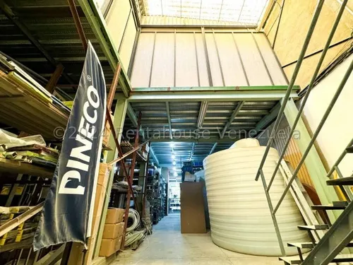 Fondo De Comercio En Venta En Parroquia La Candelaria, 25-2051