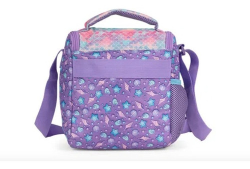 Lunchera Nena Bolso Termico Xtrem Break Mar