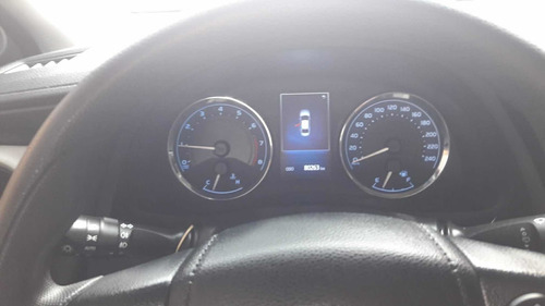 Toyota Corolla 1.8 Xei 2018