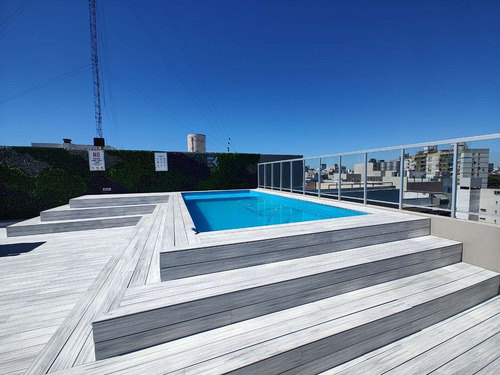Venta Monoambiente Caballito Balconamenities