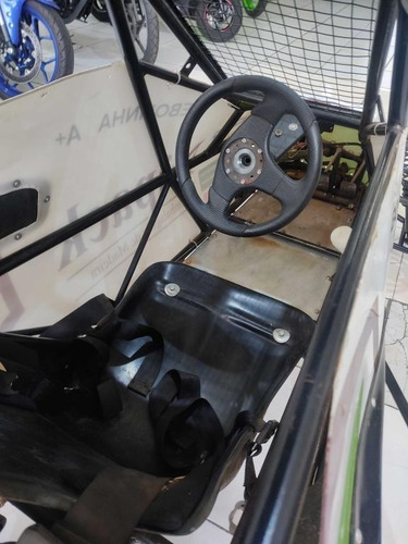 Imagem 4 de 7 de Kart Cross 250cc 2020