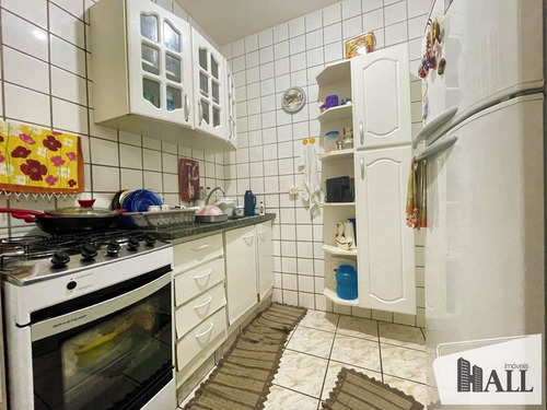 Imagem 5 de 13 de Casa À Venda Condomínio Borghese Com 2 Quartos E 70m² - V8417