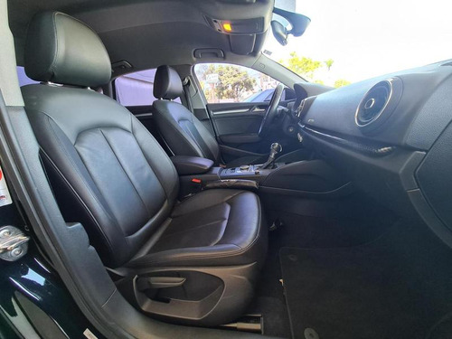 Audi A3 Auda3 Lm 150cv