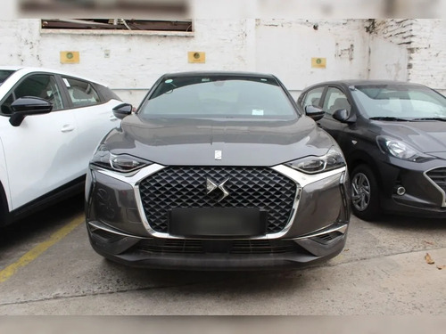 Ds Automobiles Ds3 1.5 Crossback Bluehdi 100 S&s Bastille...