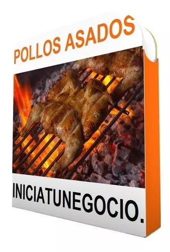 Receta Para Preparar Pollo Asado Estilo Sinaloa | MercadoLibre ?