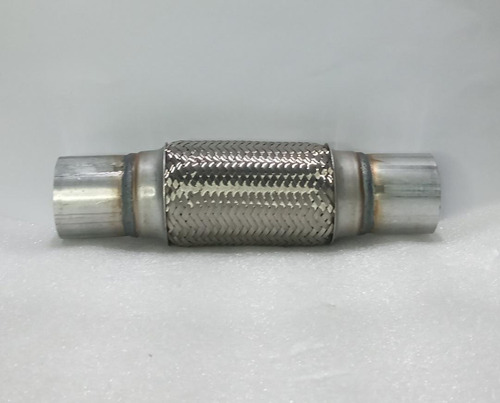 Imagen 2 de 4 de Flexible Tubo De Escape Chery Arauca, X1, Orinoco