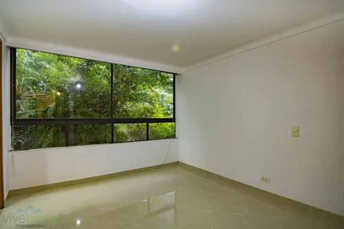 Apartamento En Venta En Castropol El Poblado. Cod V13379