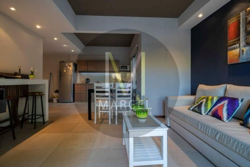 Imagen 10 de 15 de Departamento En Venta - 3 Ambientes - Pinamar Centro