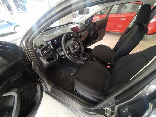 Imagen 15 de 24 de Cronos Drive Cvt 1.3 Tr3