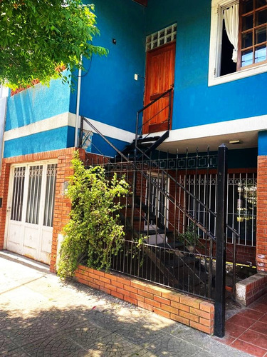 Edificio En Venta En Tolosa