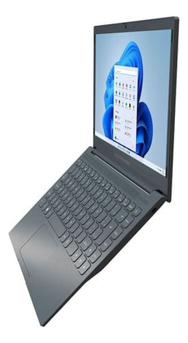 Notebook Vaio Core I3 1215u W11 Home 16 Gb 256gb Ssd Fe15